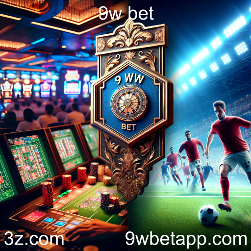 A Revolução dos Jogos de Esportes: Uma Nova Era no Entretenimento Digital